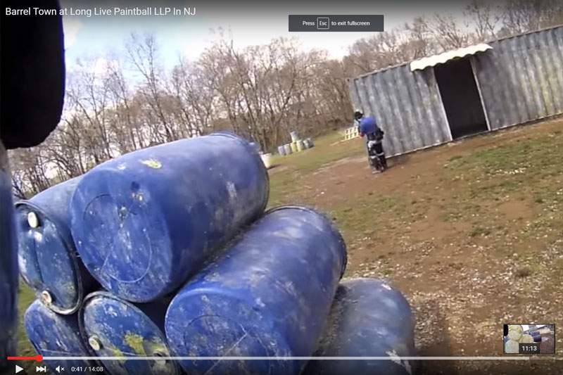 longlive paintball